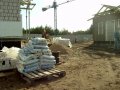 Hydroizolacja oczyszczalnie ścieków, Chorzele 2006