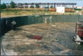 Hydroizolacja oczyszczalnie ścieków, Bielsk Podlaski 2004