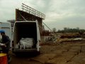 Hydroizolacja części podziemnych wiaduktów, Wyszków 2007