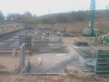 Kompleksowa hydroizolacja budynków, Gdańsk, ul. Jabłoniowa, 2008.