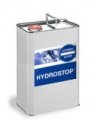 Karnister metalowy na płynne produkty Hydrostop, różne rozmiary