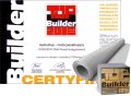 Statuetka w kategorii najlepsze innowacyjne produkty budowlane